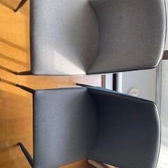 ダイニングチェア4脚