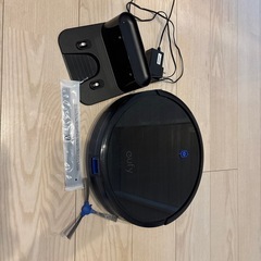 nifty お掃除ロボット