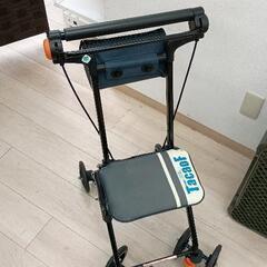 0604-006 手押し車の画像