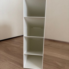 山崎実業 ラップスタンド 4段 タワー  　tower 