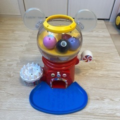 ディズニー　ミッキー　知育玩具　