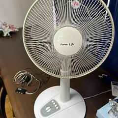 扇風機