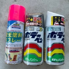 【まとめ売り】カースプレー 缶スプレー