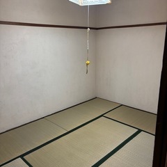 桜井市グリーンハウス2階6号室