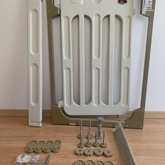 ベビーゲート
