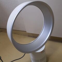 ※本日引取限定値下※【Dyson/完動品】サーキュレーターの画像