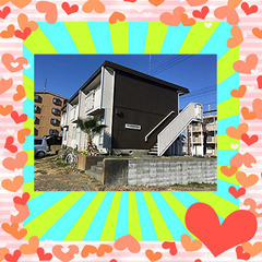 🌟フォーブル掛川102号室🌟☆✨✨仲介手数料0円！初月家賃0円！...