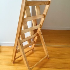 IKEA スリッパラックの画像