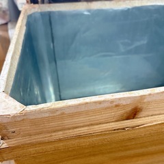 無料　茶箱 収納 ケース 衣装 物入れの画像