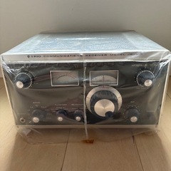 TRIO JR-310 オールバンド コミュニケーション レシー...