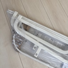 IKEA ハンガーラックの画像