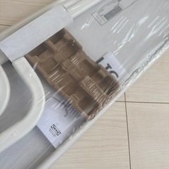 IKEA ハンガーラックの画像