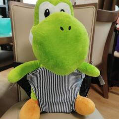 チェアベルト※ぬいぐるみ付きません（笑）　子供を大人用椅子に座ら...