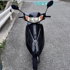 HONDA DIO AF62 50CC