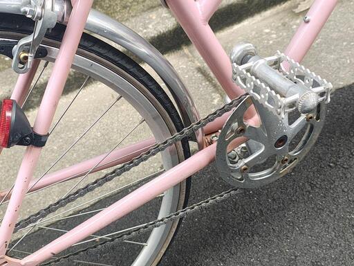 tokyobike トーキョーバイク BISOU並品 (YOU（プロフ必読