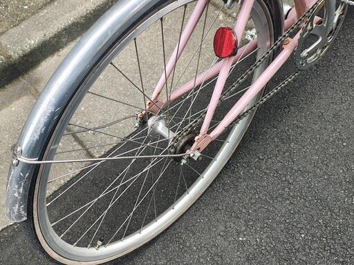 tokyobike トーキョーバイク BISOU並品 (YOU（プロフ必読