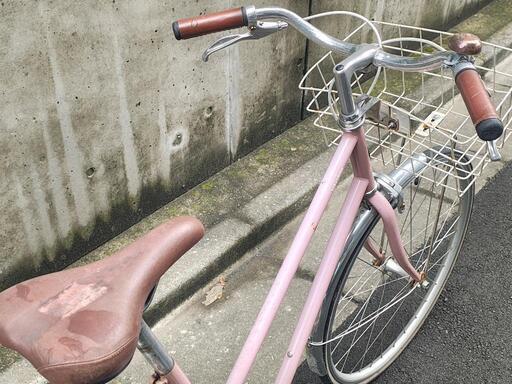 tokyobike トーキョーバイク BISOU並品 (YOU（プロフ必読