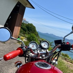 特別値引き！ゼファー750 仕様！広島市発！ 車検令和8年4月！ カワサキ！空冷四気筒！ZR-7 ゼファー750仕様！の画像
