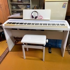 電子ピアノKORG B2 フルセット