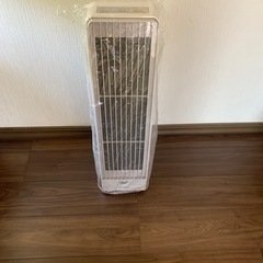 花粉空気清浄機の画像