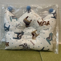 新生児用枕