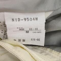 0604-016 NIDECKERナイデッカー　スキーウェアの画像