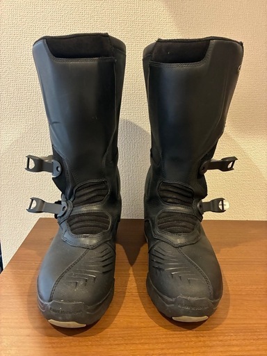 BMWモトラッド　バイクブーツ