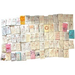 【新品未使用 まとめ売り】フェイスタオル・タオルハンカチ・手ぬぐ...