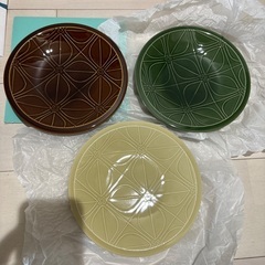 たち吉　お皿　未使用品