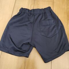 体操着(短パン)　130