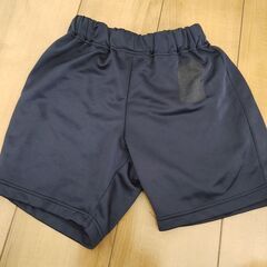 体操着(短パン)　130の画像