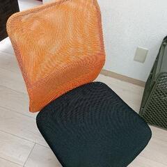 0604-009 椅子の画像