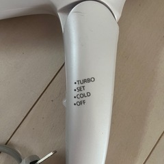 【訳あり】SHARP プラズマクラクスタードライヤーの画像