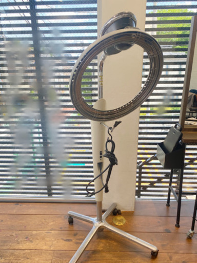 ローラーボール　タカラベルモント　美容室