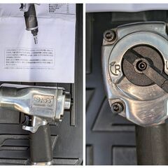 エアインパクトレンチ（SIW-1300s）（sk11）
