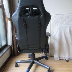 ゲーミング椅子の画像