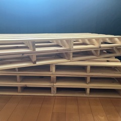 シングルベッドの画像