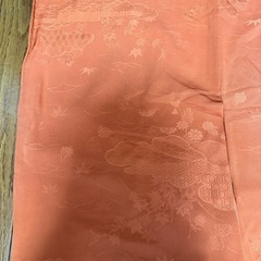 5.着物（小紋）の画像