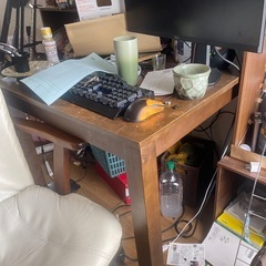 テーブル　チェア　ダイニング