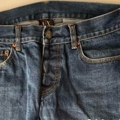 アルマーニエクスチェンジ　ジーンズ31サイズ