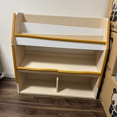 子供用本棚