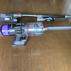 受付終了　
正規品　ダイソン　掃除機　コードレスクリーナー　Dyson Digital Slim™の画像