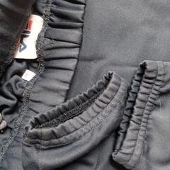 FILA  ジャージ上下セット、サイズM。の画像