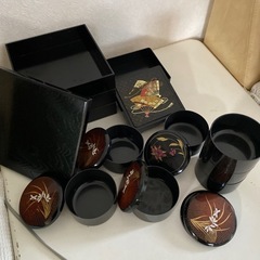 お正月セット
