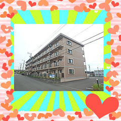 🚒ブライトタイムⅡ103号室🚒😲✨仲介手数料無料✨敷金・礼…