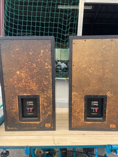 スピーカー YAMAHA NS -1000M