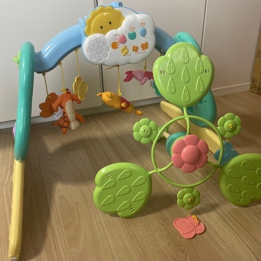 【美品】プーメリー