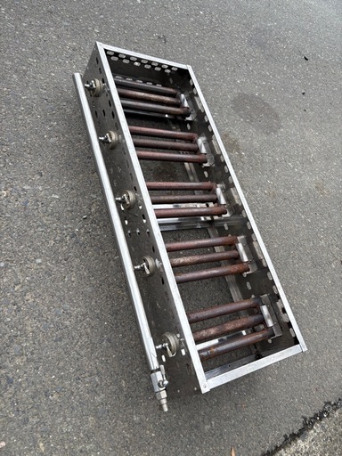 厨房機器　魚焼機