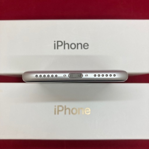 iPhoneSE2 64GB SIMフリー