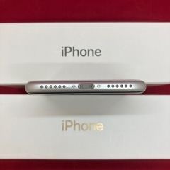 iPhoneSE2 64GB SIMフリーの画像